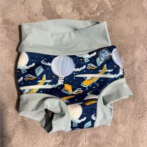 Splash About Happy Nappy Swim Diaper